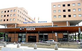 Huesca Aparthotel